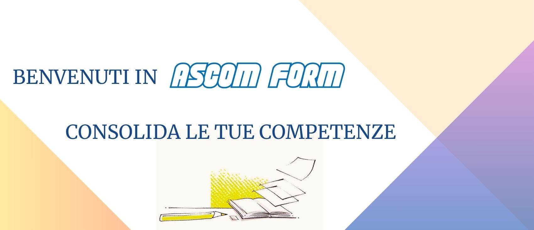 Ascom Form - Immagine